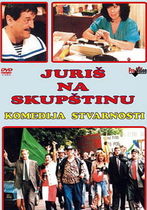 Juris na skupstinu