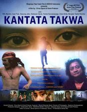 Poster Kantata Takwa