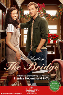 The Bridge poster