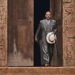 Imagine din galeria filmului Death on the Nile