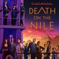 Poster 2 Death on the Nile