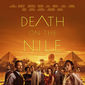 Poster 11 Death on the Nile