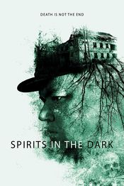 Poster Spirits in the Dark