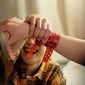 Les Bracelets Rouges/The Red Band Society