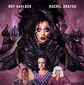 Poster 2 Hurricane Bianca: From Russia with Hate