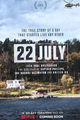 Film - 22 July