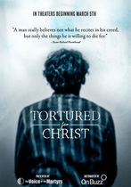 Tortured for Christ 