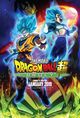 Film - Doragon bôru chô: Burorî - Dragon Ball Super: Broly