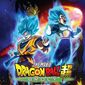 Poster 1 Doragon bôru chô: Burorî - Dragon Ball Super: Broly