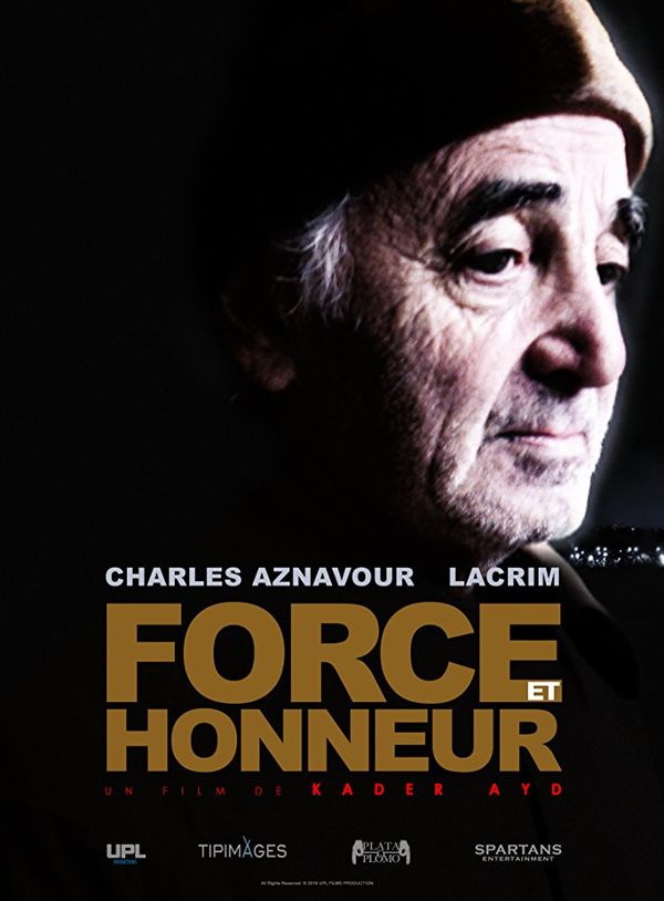 Force et Honneur Force et Honneur (2021) Film CineMagia.ro