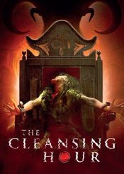 Poster The Cleansing Hour