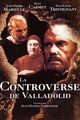 Film - La controverse de Valladolid