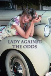 Poster Lady Against the Odds