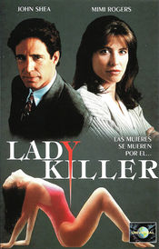 Poster Ladykiller