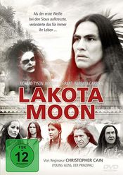 Poster Lakota Moon