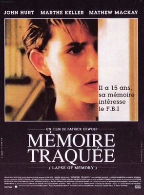Lapse of Memory