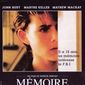 Poster 1 Lapse of Memory