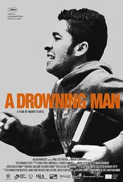 Poster A Drowning Man