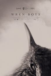 Poster Wren Boys