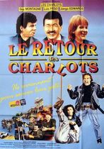 Le retour des charlots