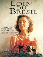 Poster Loin du Bresil