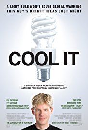 Cool It poster