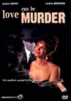 Love Can Be Murder poster