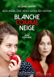 Poster Blanche-Neige