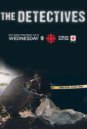 Poster The Mariani case