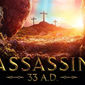 Poster 3 Assassin 33 A.D.