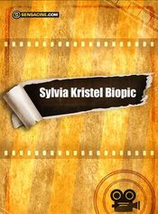 Poster Sylvia Kristel biopic