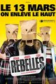 Film - Rebelles