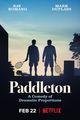 Film - Paddleton