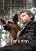 Shepherd: The Story of a Jewish Dog poster