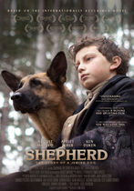 SHEPHERD: The Story of a Jewish Dog 