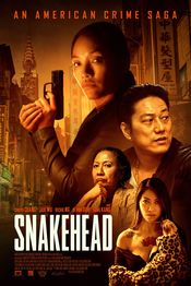 Poster Snakehead