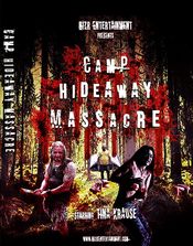 Poster Camp Hideaway Massacre