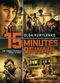 Film 15 Minutes de Guerre