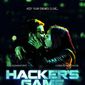 Poster 2 Hacker's Game Redux