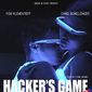 Poster 3 Hacker's Game Redux