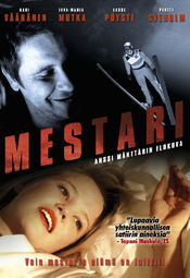 Poster Mestari