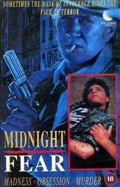 Poster Midnight Fear
