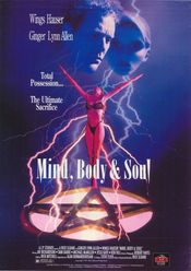 Poster Mind, Body & Soul