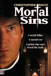 Poster Mortal Sins