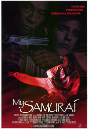 Poster My Samurai