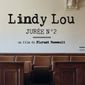 Poster 2 Lindy Lou, Juror Number 2