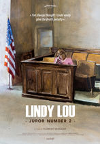 Lindy Lou, juratul numărul 2