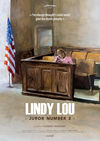 Lindy Lou, juratul numărul 2