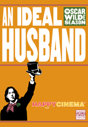 Poster An Ideal Husband