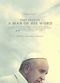 Film Pope Francis: A Man of His Word